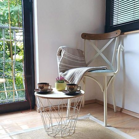 Apartmani Damir Saraybosna Dış mekan fotoğraf