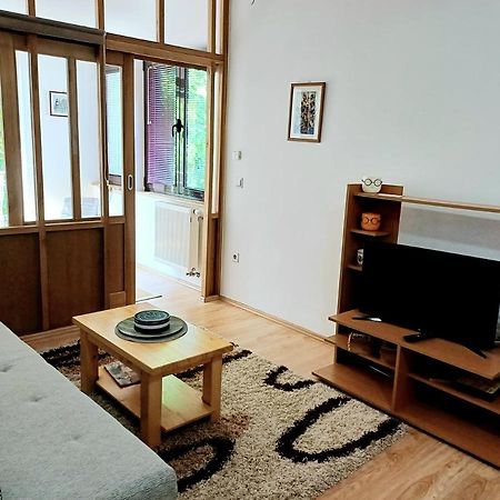 Apartmani Damir Saraybosna Dış mekan fotoğraf