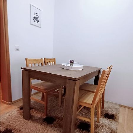 Apartmani Damir Saraybosna Dış mekan fotoğraf