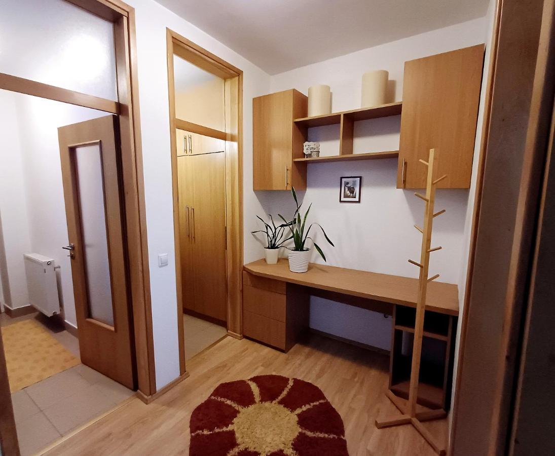Apartmani Damir Saraybosna Dış mekan fotoğraf