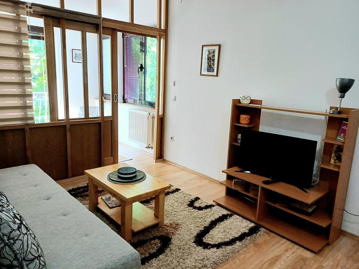 Apartmani Damir Saraybosna Dış mekan fotoğraf