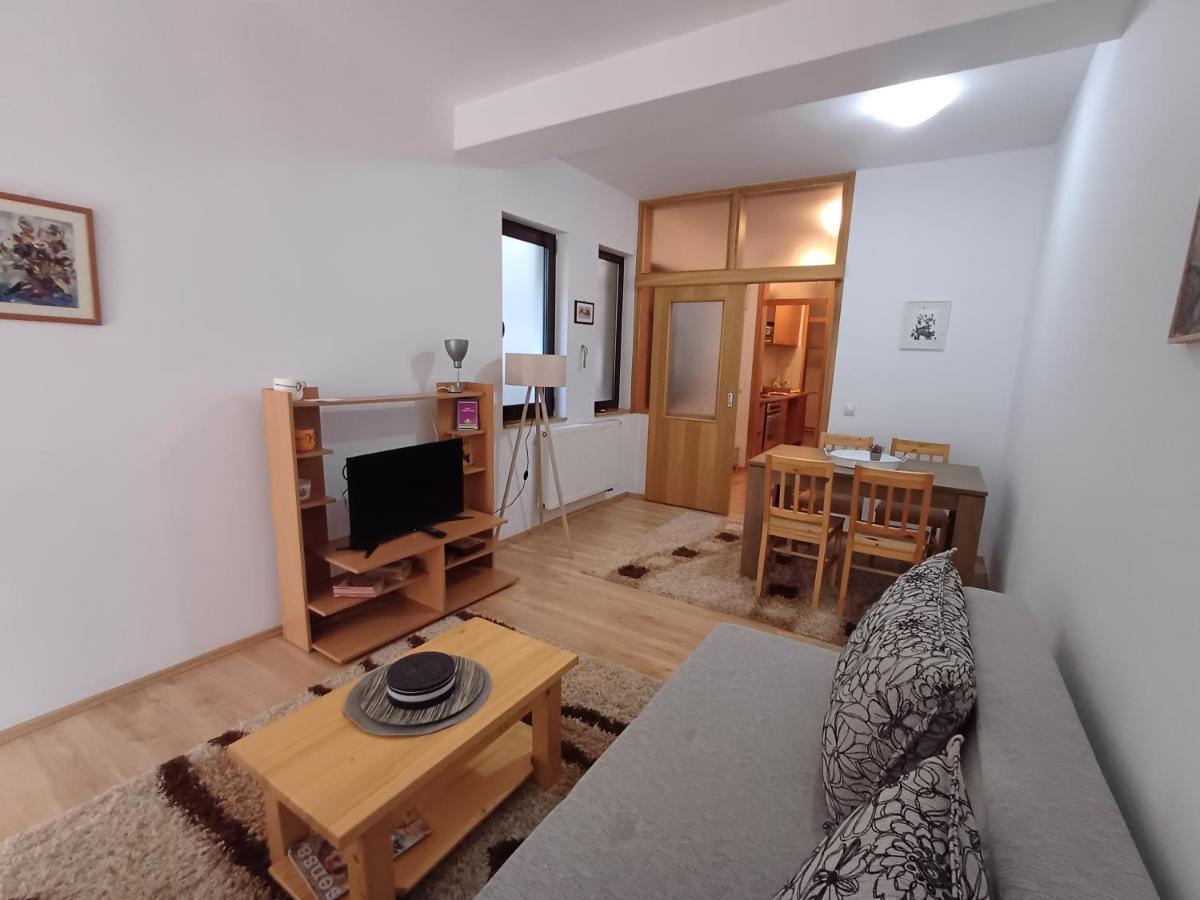 Apartmani Damir Saraybosna Dış mekan fotoğraf